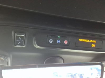 2020 Chevrolet Camaro 2SS