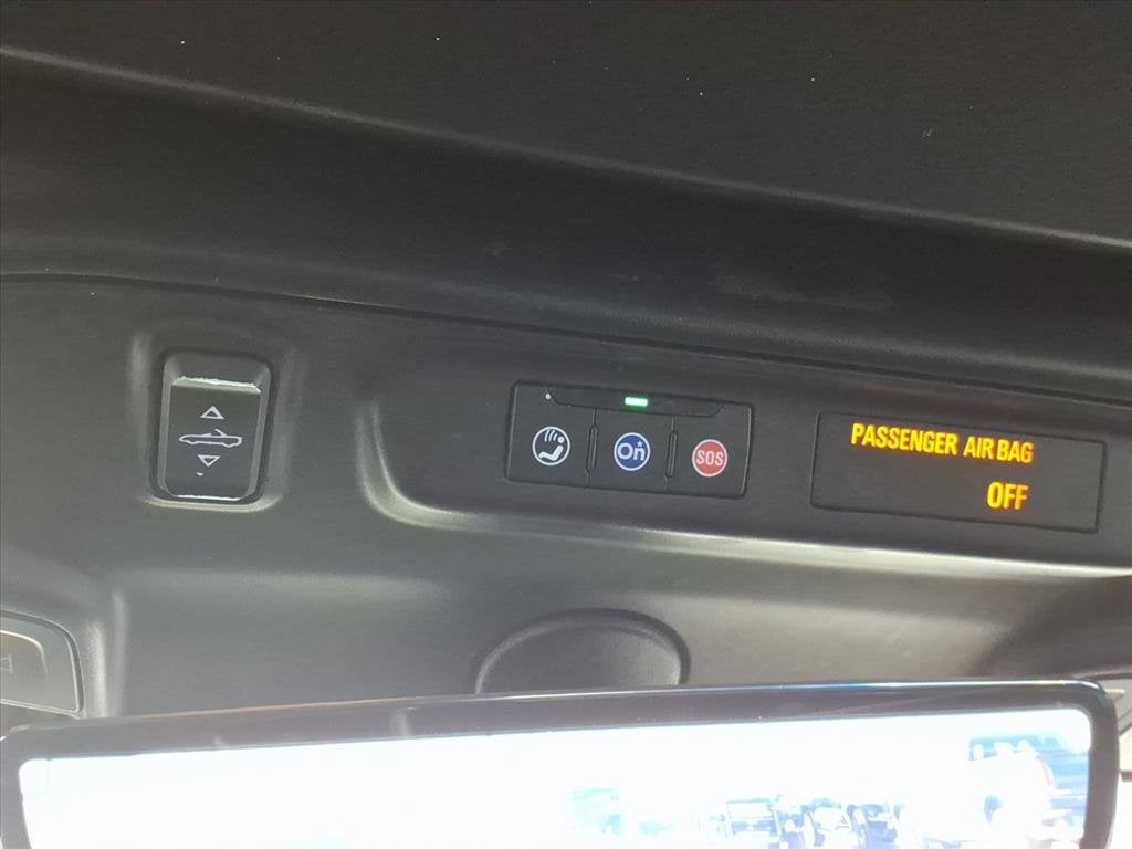 2020 Chevrolet Camaro 2SS