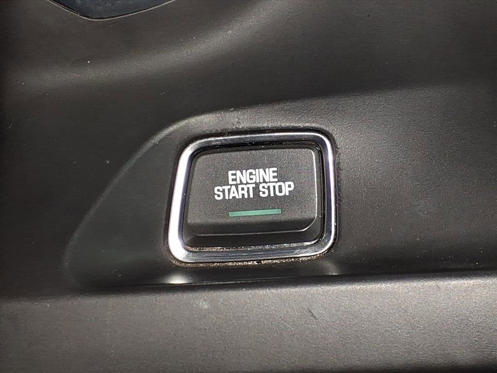 2020 Chevrolet Camaro 2SS