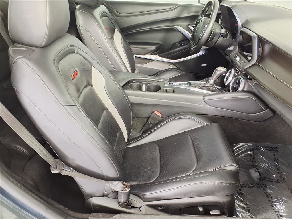 2020 Chevrolet Camaro 2SS