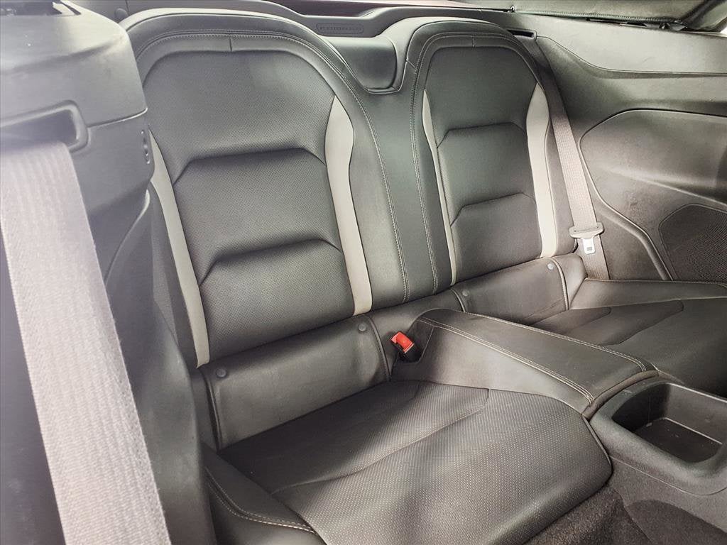 2020 Chevrolet Camaro 2SS