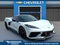 2020 Chevrolet Corvette Stingray 3LT