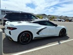 2020 Chevrolet Corvette Stingray 3LT