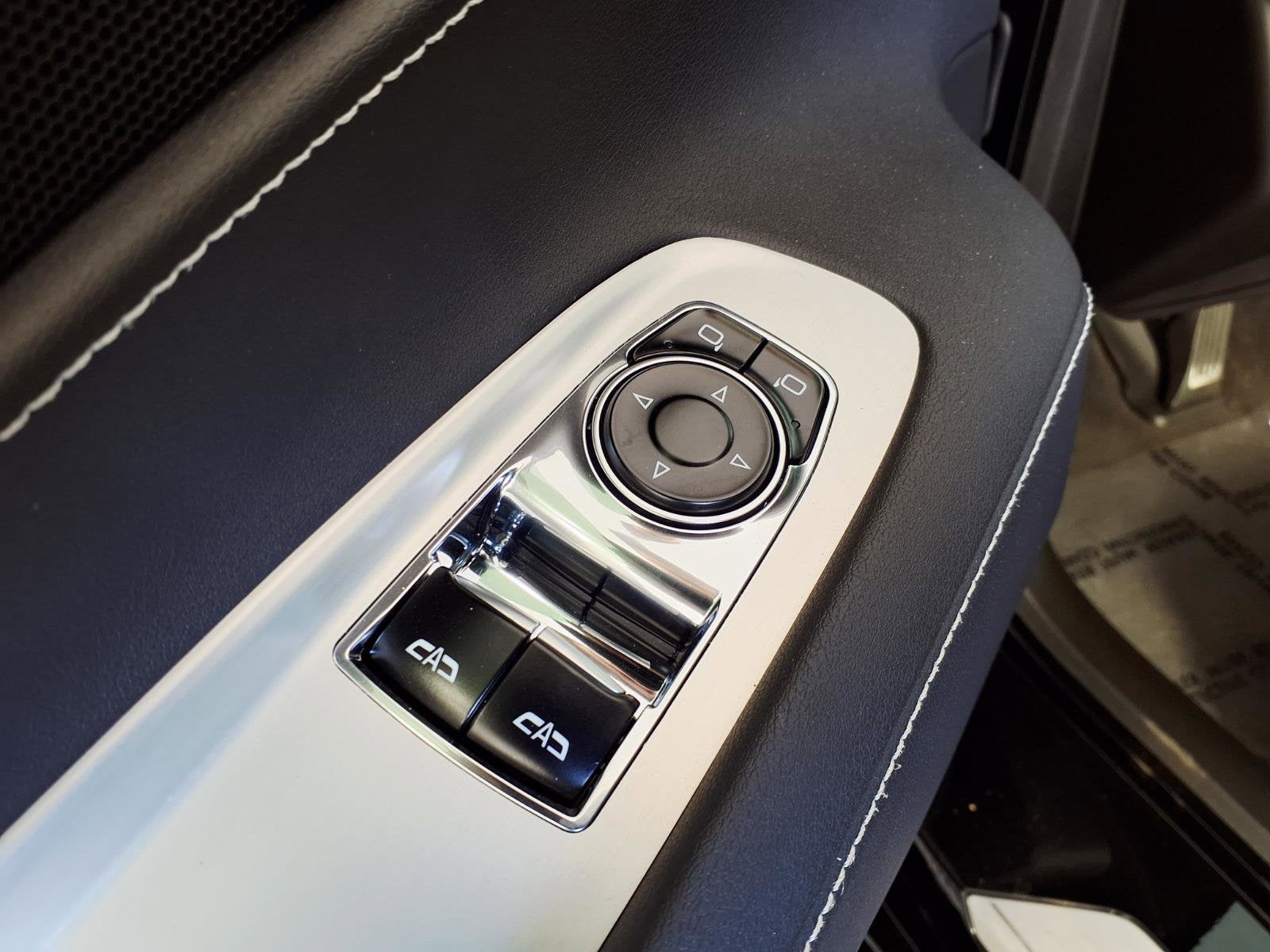 2025 Chevrolet Corvette Stingray 1LT