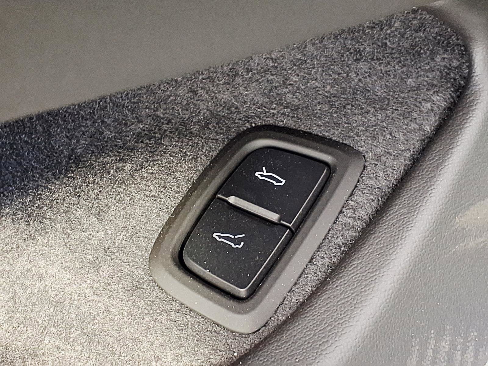 2025 Chevrolet Corvette Stingray 1LT