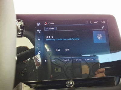 2025 Chevrolet Corvette Stingray 1LT