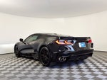 2025 Chevrolet Corvette Stingray 1LT