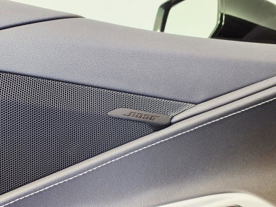 2025 Chevrolet Corvette Stingray 1LT