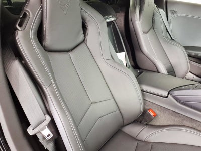 2025 Chevrolet Corvette Stingray 1LT