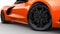 2027 Chevrolet Corvette Stingray 1LT