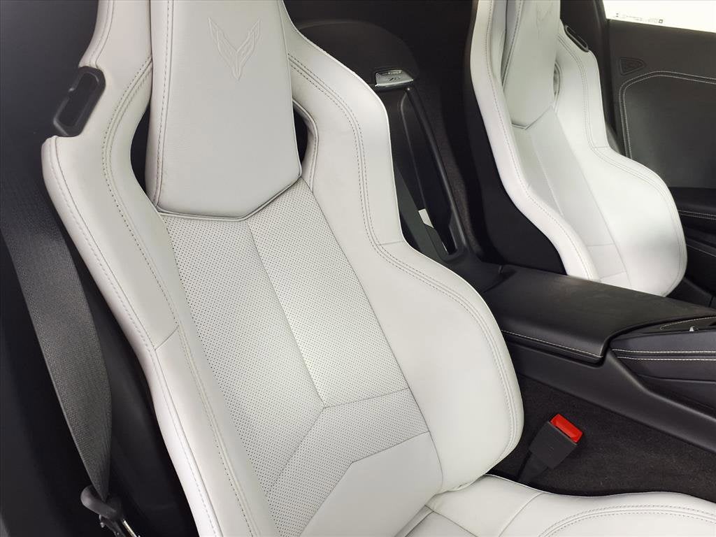 2023 Chevrolet Corvette Stingray 1LT