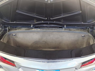 2023 Chevrolet Corvette Stingray 1LT