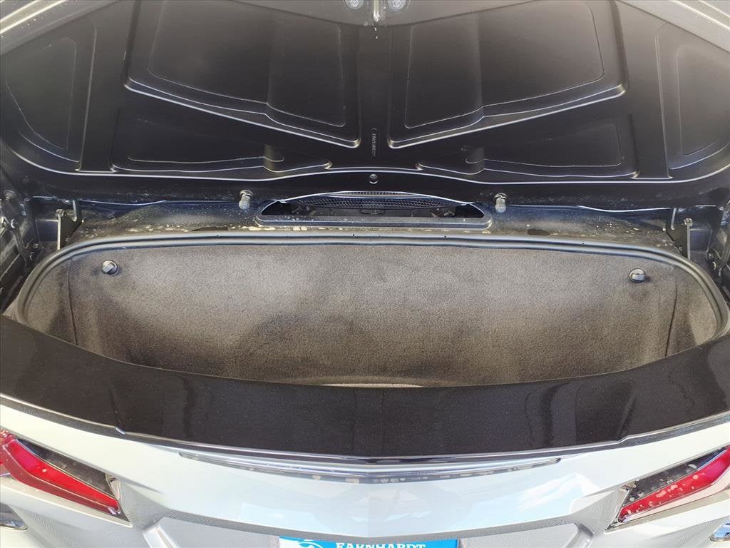 2023 Chevrolet Corvette Stingray 1LT