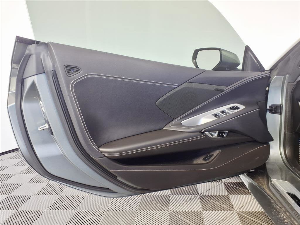 2023 Chevrolet Corvette Stingray 1LT