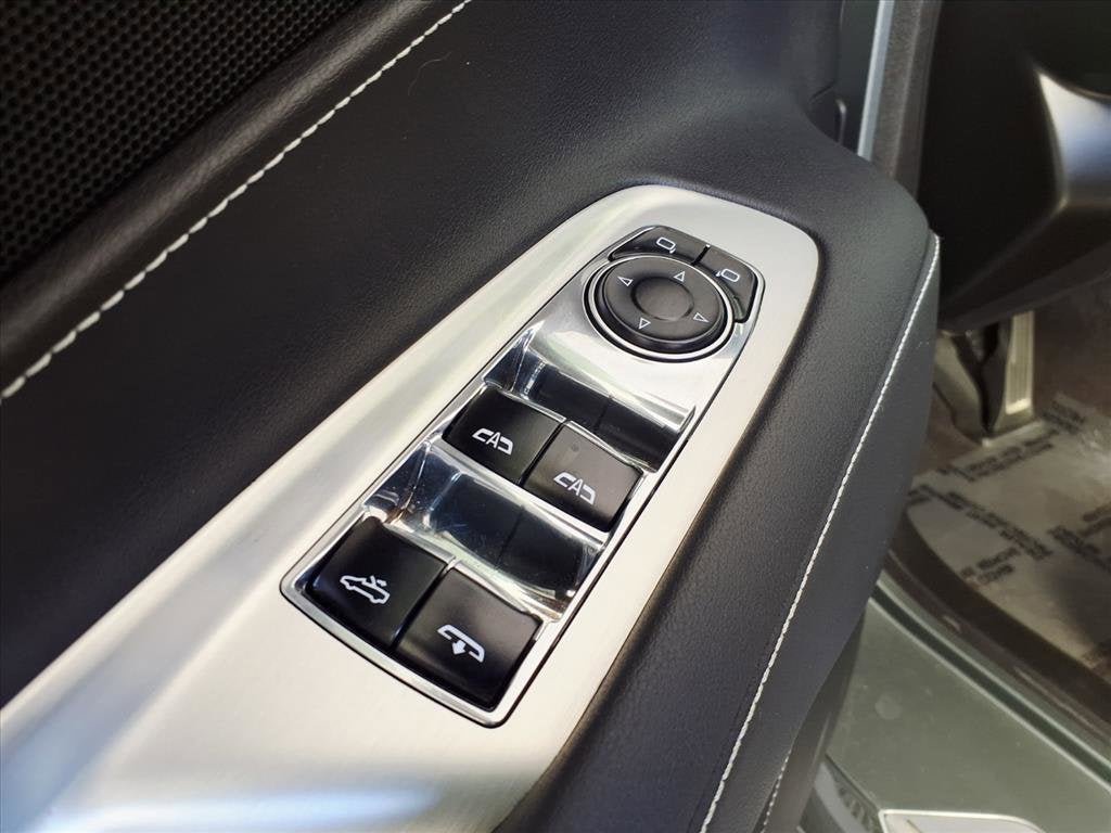 2023 Chevrolet Corvette Stingray 1LT