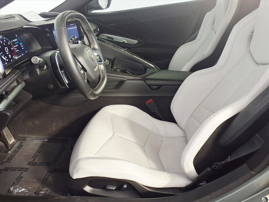 2023 Chevrolet Corvette Stingray 1LT