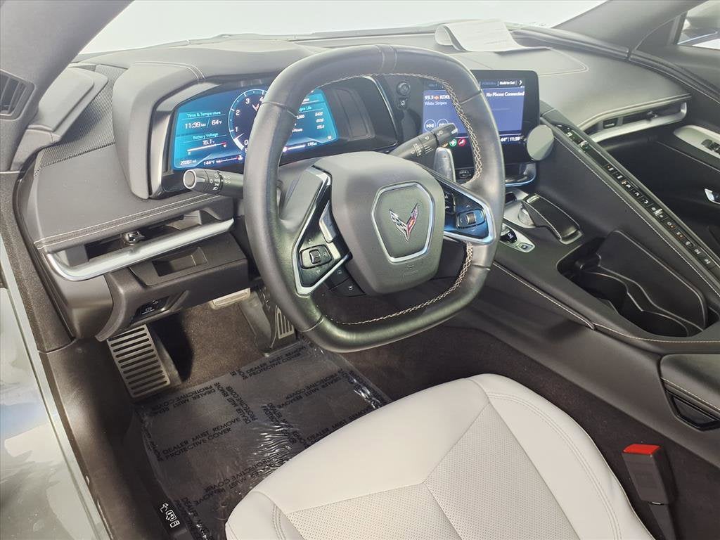 2023 Chevrolet Corvette Stingray 1LT