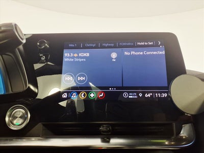 2023 Chevrolet Corvette Stingray 1LT