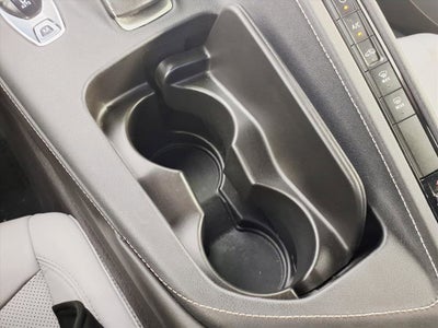 2023 Chevrolet Corvette Stingray 1LT