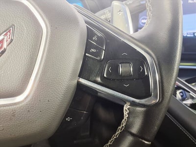 2023 Chevrolet Corvette Stingray 1LT