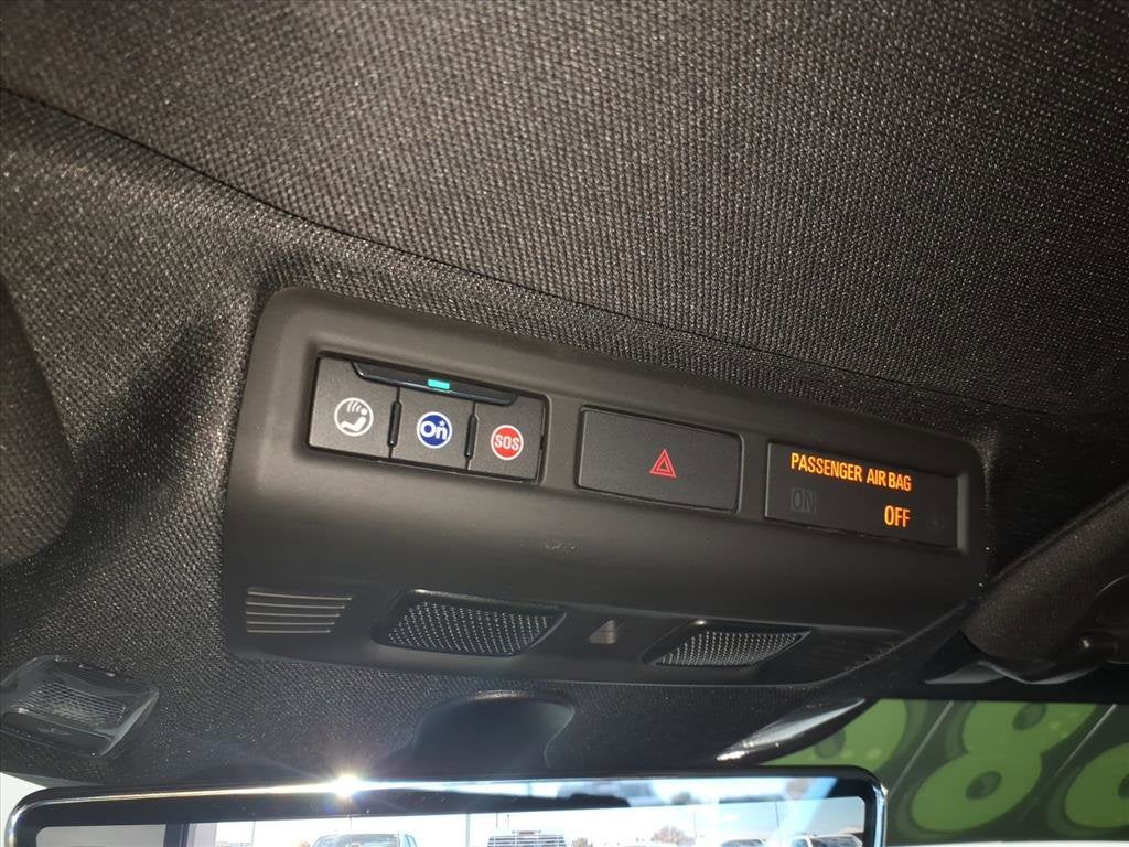 2023 Chevrolet Corvette Stingray 1LT