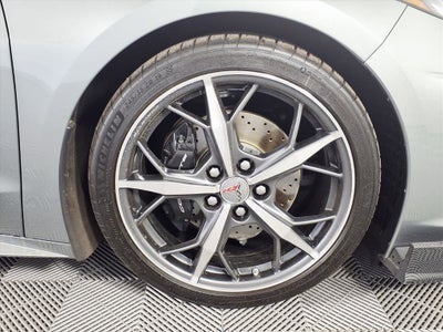 2023 Chevrolet Corvette Stingray 1LT