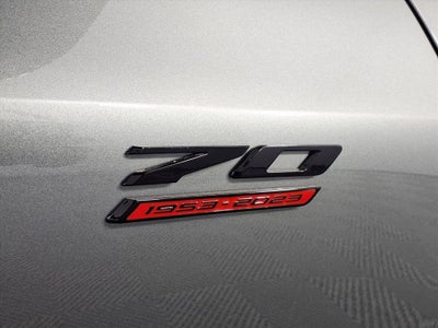 2023 Chevrolet Corvette Stingray 1LT