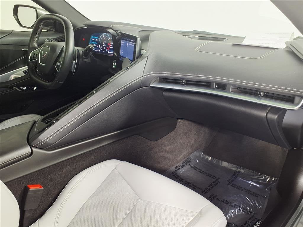 2023 Chevrolet Corvette Stingray 1LT