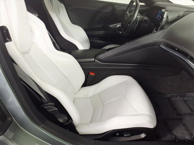 2023 Chevrolet Corvette Stingray 1LT