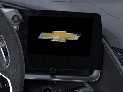 2025 Chevrolet Corvette Stingray 2LT