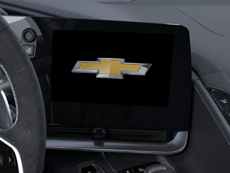 2025 Chevrolet Corvette Stingray 2LT