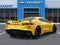2025 Chevrolet Corvette Stingray 2LT