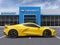 2025 Chevrolet Corvette Stingray 2LT