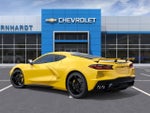 2025 Chevrolet Corvette Stingray 2LT