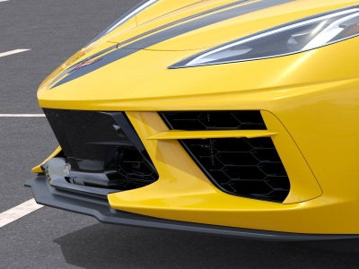 2025 Chevrolet Corvette Stingray 2LT