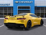 2025 Chevrolet Corvette Stingray 2LT