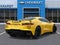 2025 Chevrolet Corvette Stingray 2LT