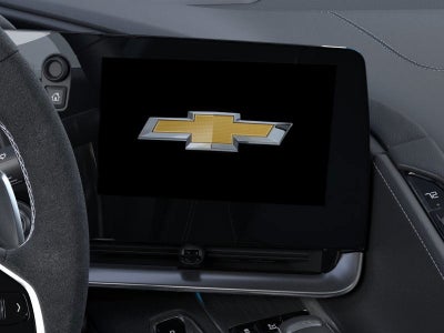 2025 Chevrolet Corvette Stingray 2LT