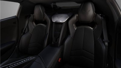 2025 Chevrolet Corvette Stingray 2LT