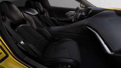 2025 Chevrolet Corvette Stingray 2LT