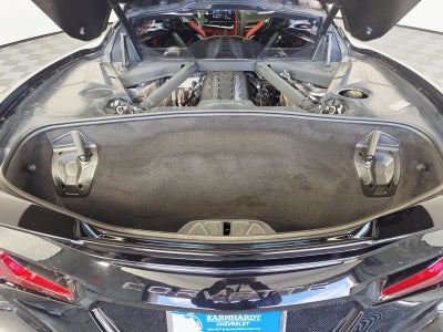 2022 Chevrolet Corvette Stingray 3LT