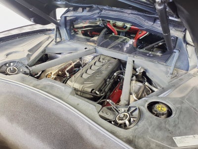 2022 Chevrolet Corvette Stingray 3LT