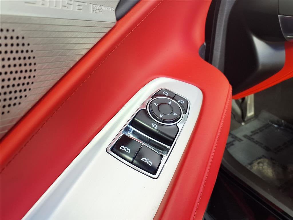 2022 Chevrolet Corvette Stingray 3LT