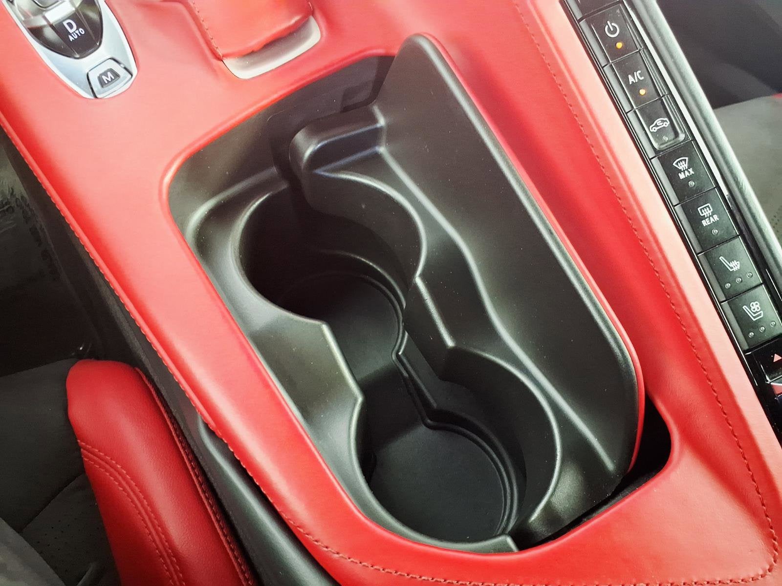 2022 Chevrolet Corvette Stingray 3LT