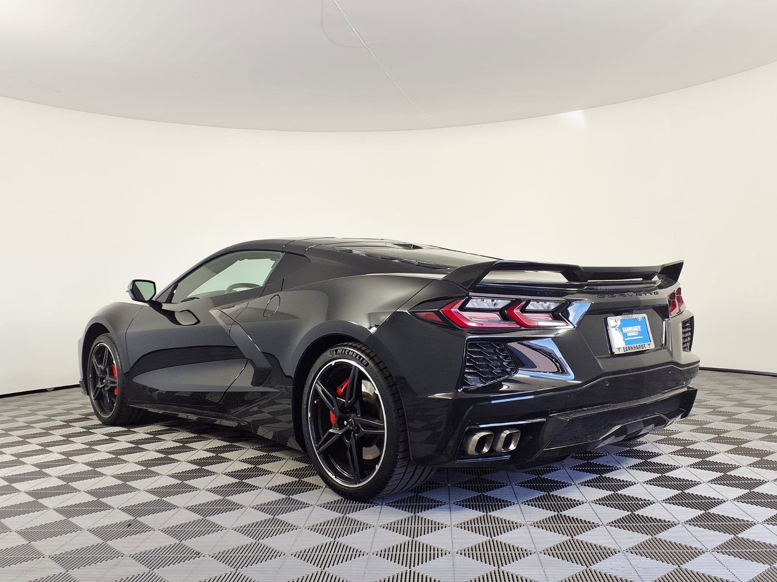 2022 Chevrolet Corvette Stingray 3LT