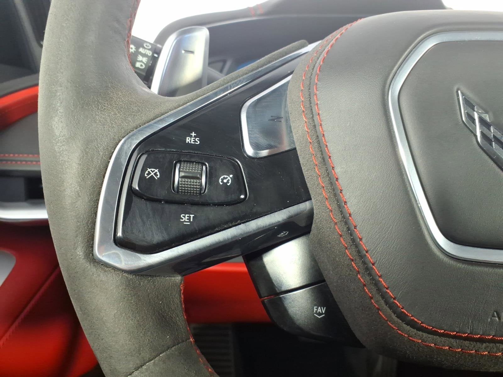 2022 Chevrolet Corvette Stingray 3LT