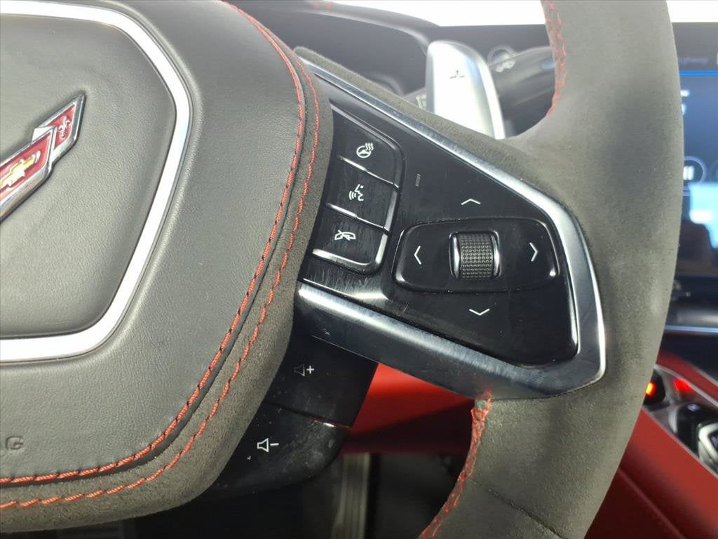 2022 Chevrolet Corvette Stingray 3LT