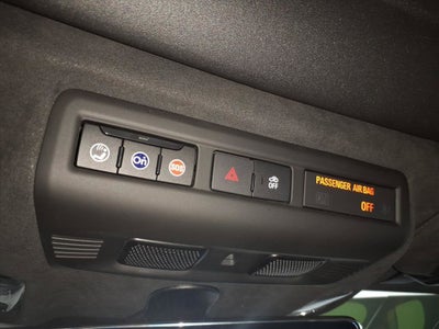 2022 Chevrolet Corvette Stingray 3LT