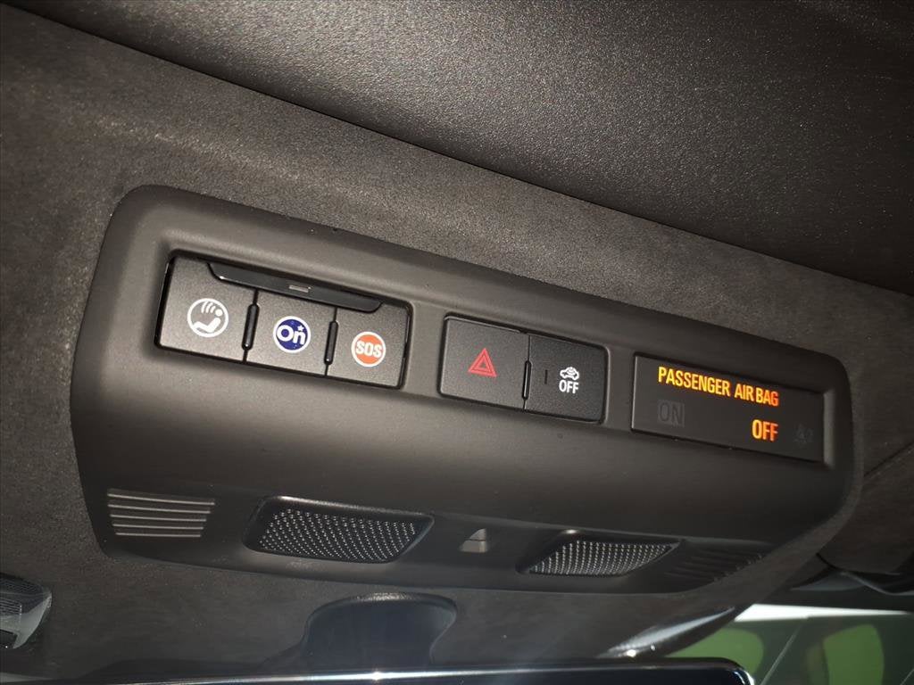 2022 Chevrolet Corvette Stingray 3LT