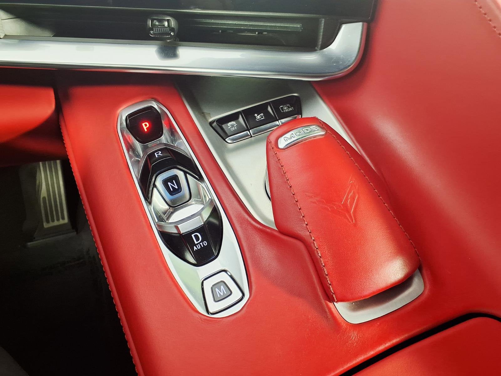 2022 Chevrolet Corvette Stingray 3LT